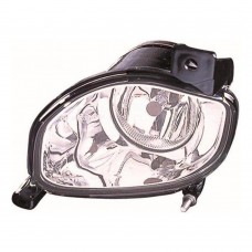 Toyota Avensis 2003-2006 Front Fog Lamp Unit Passenger Side
